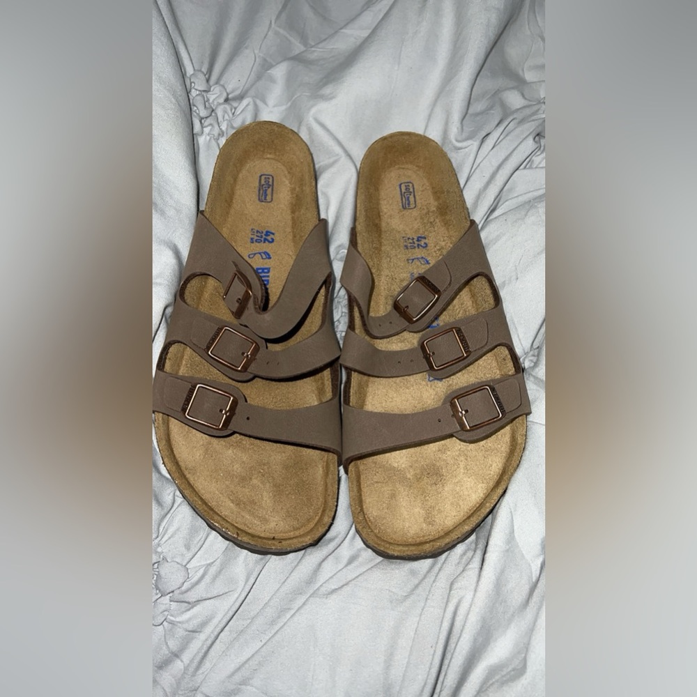 Florida Birkenstock